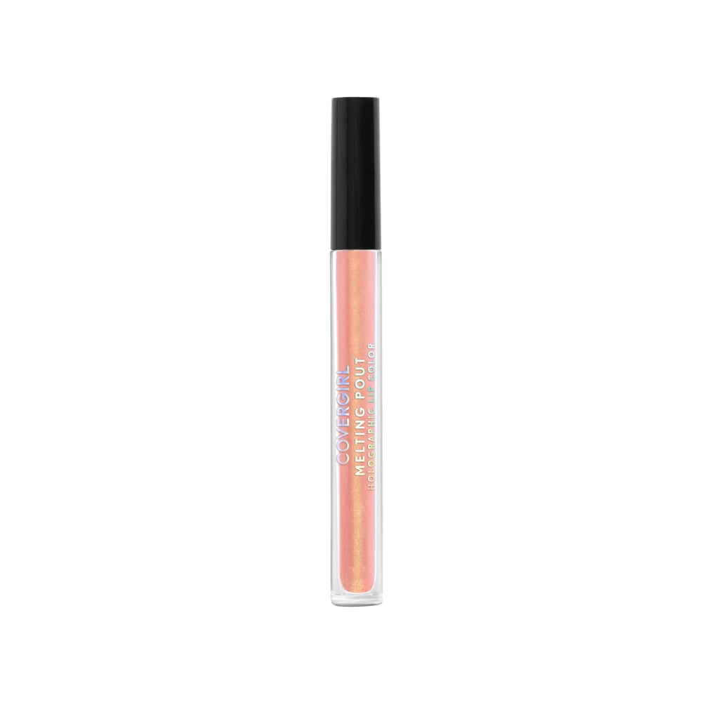CoverGirl Melting Pout Holographic Lip Color in Bang Bang