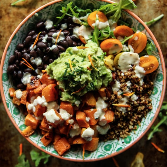 Pinterest Predicts the Top Food Trends For 2017