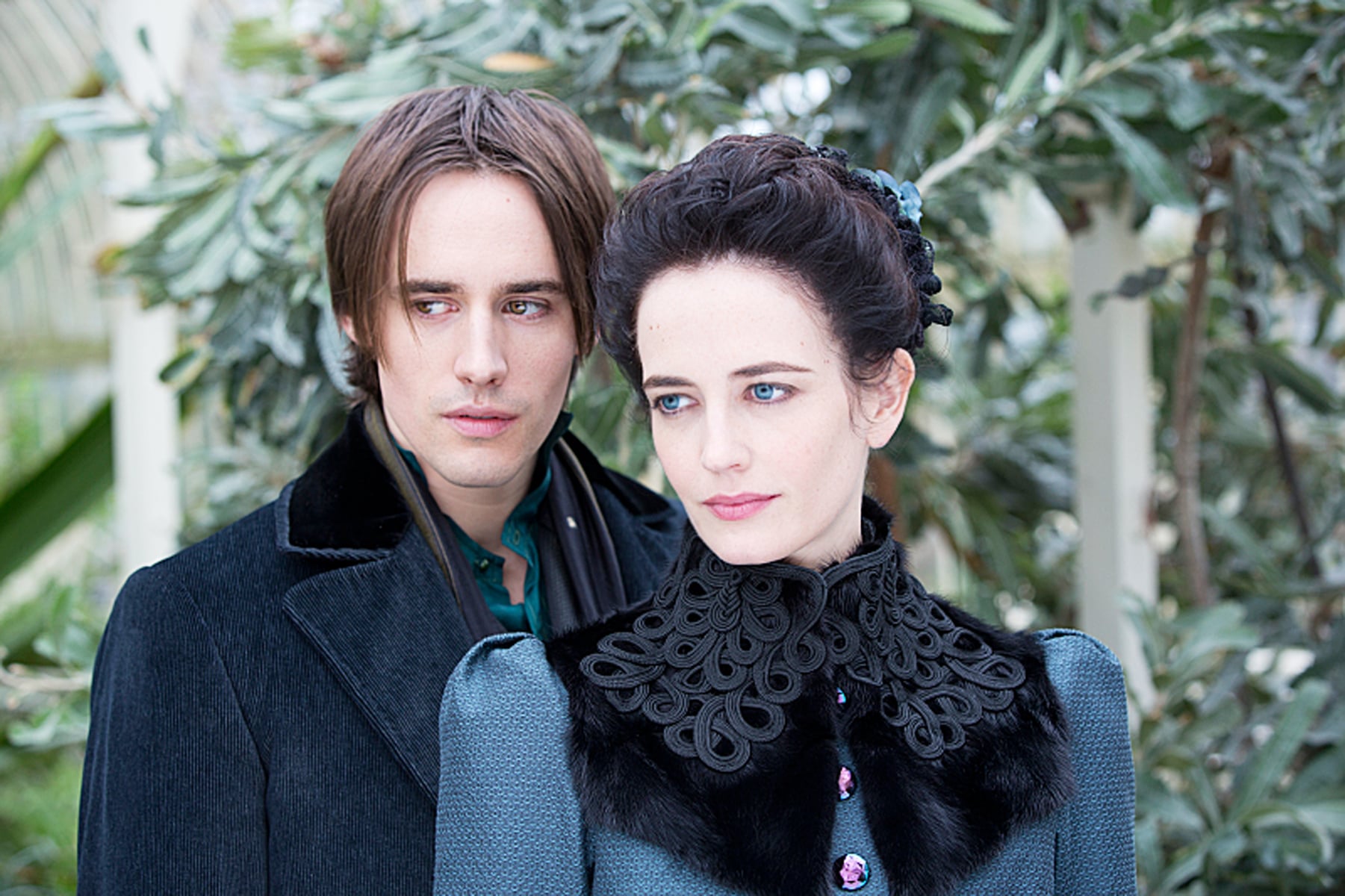 Penny Dreadful | Witches, Warlocks, and Werewolves: 15 Supernatural Shows  to Watch After The Order | POPSUGAR Entertainment Photo 4