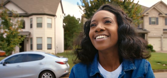 The Process of Buying Your First Home