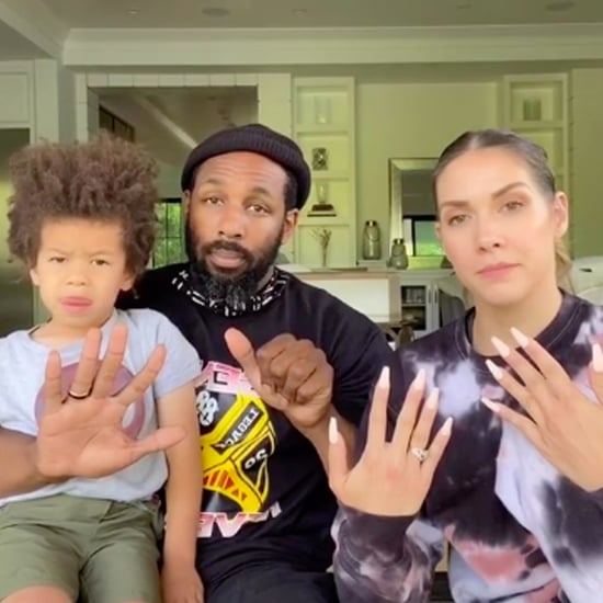 Stephen“tWitch”Boss, Allison Holker白人特权TikTok