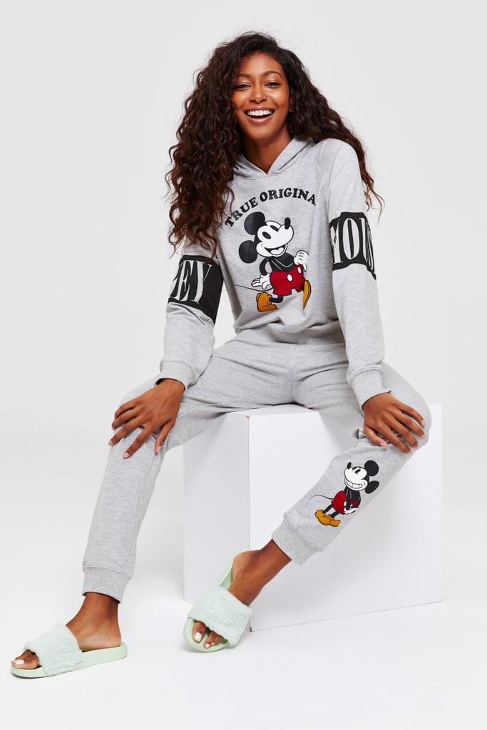 Ardene Original Mickey Hoodie