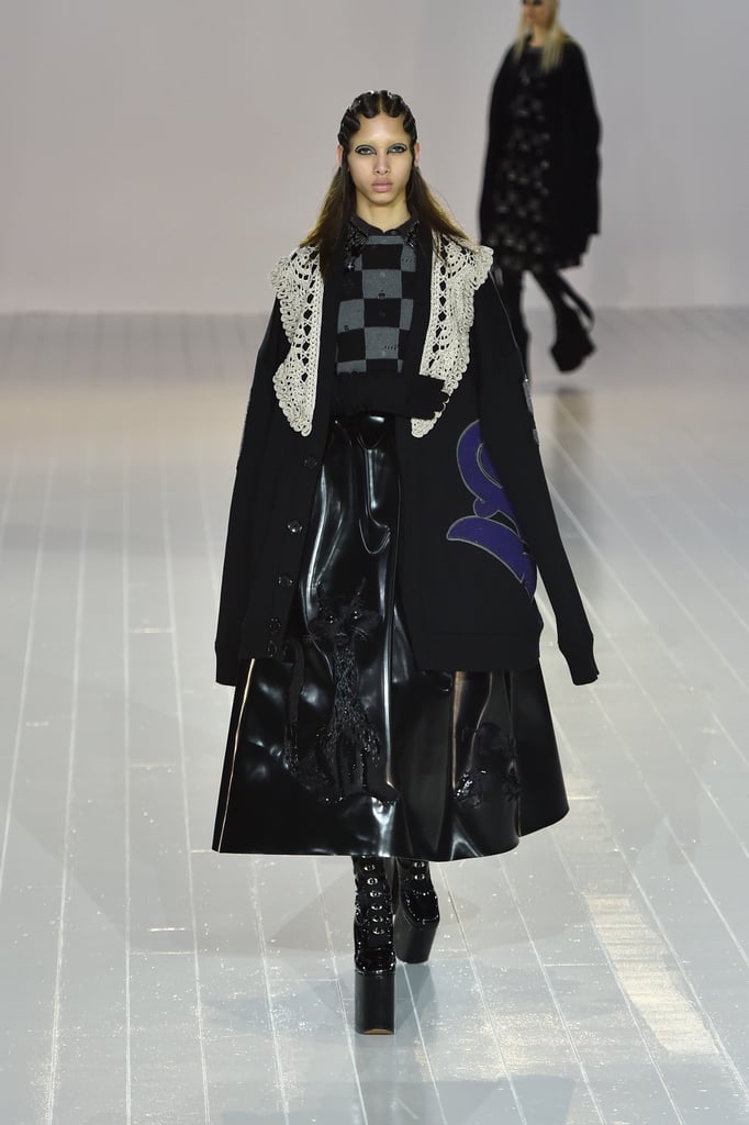 Marc Jacobs Fall 2016 Collection