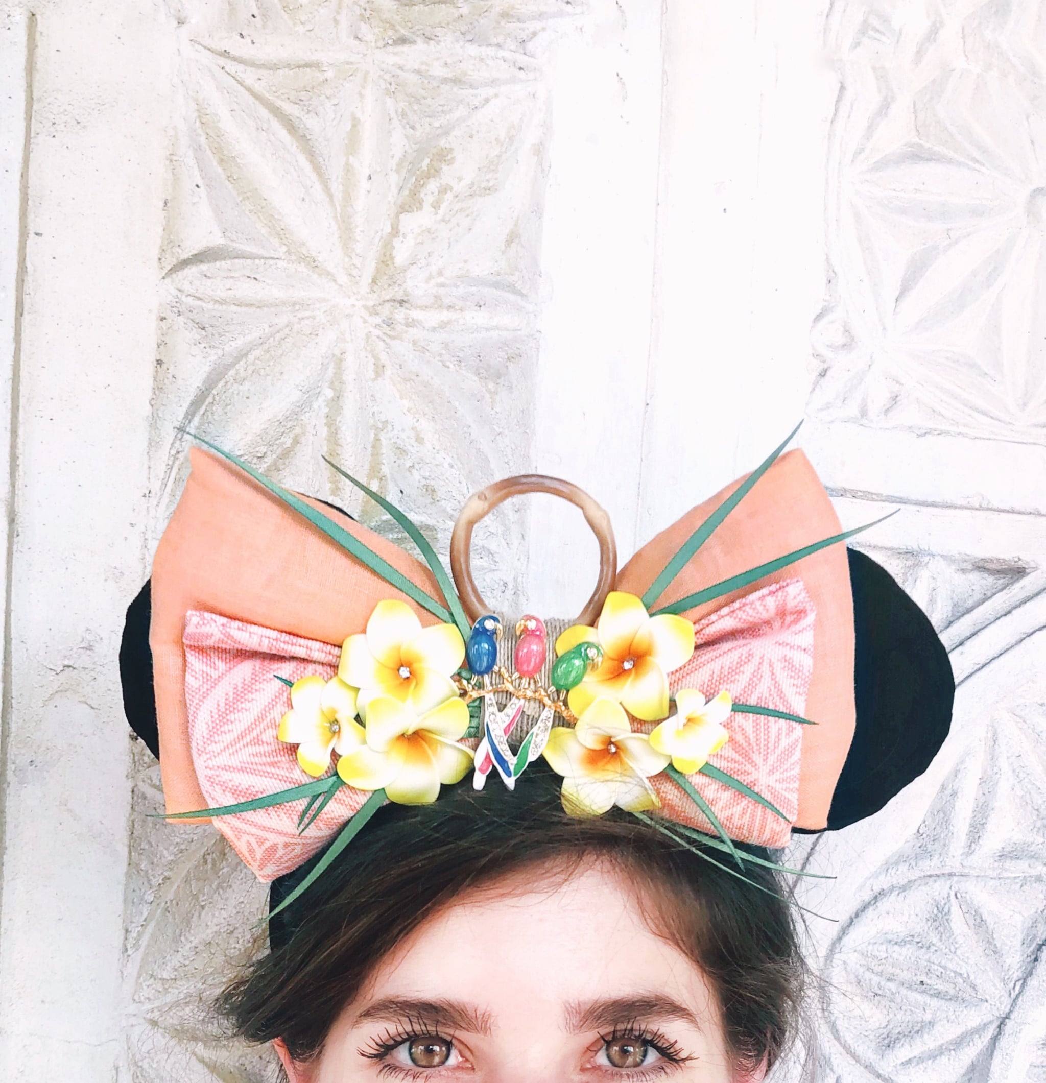 PHOTOS: The New Stitch Ear Headband Has Arrived in Disney World!