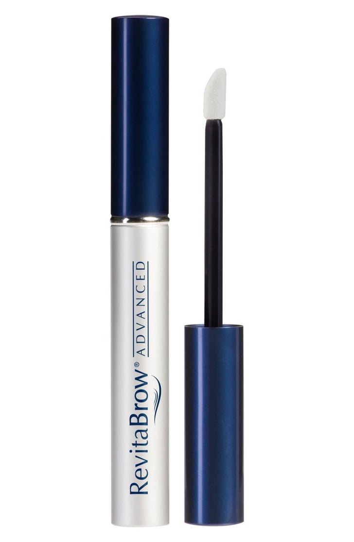 Revitabrow Eyebrow Conditioner Eyebrow Growth Serum POPSUGAR Beauty