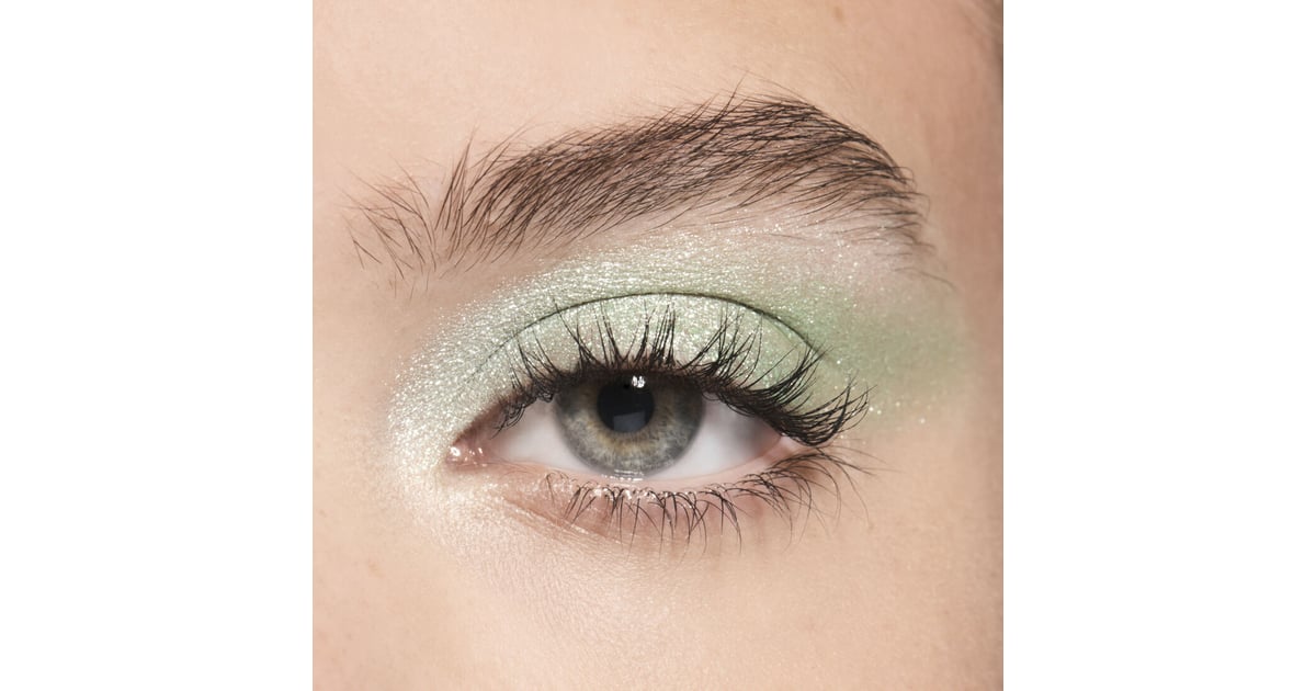 A Soft, MintyFresh Eye e.l.f. Cosmetics Mint Melt Eyeshadow Palette