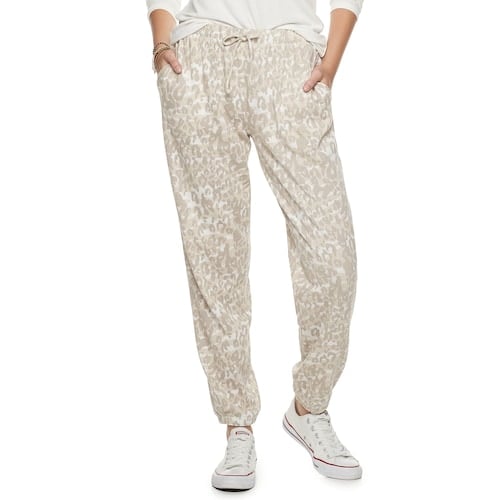 SO Cinch Joggers | Black Friday Cyber 