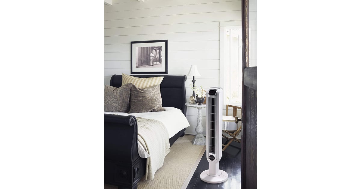 The Best Quiet Fan For Sleeping Best Cooling Tower Fan For Sleeping