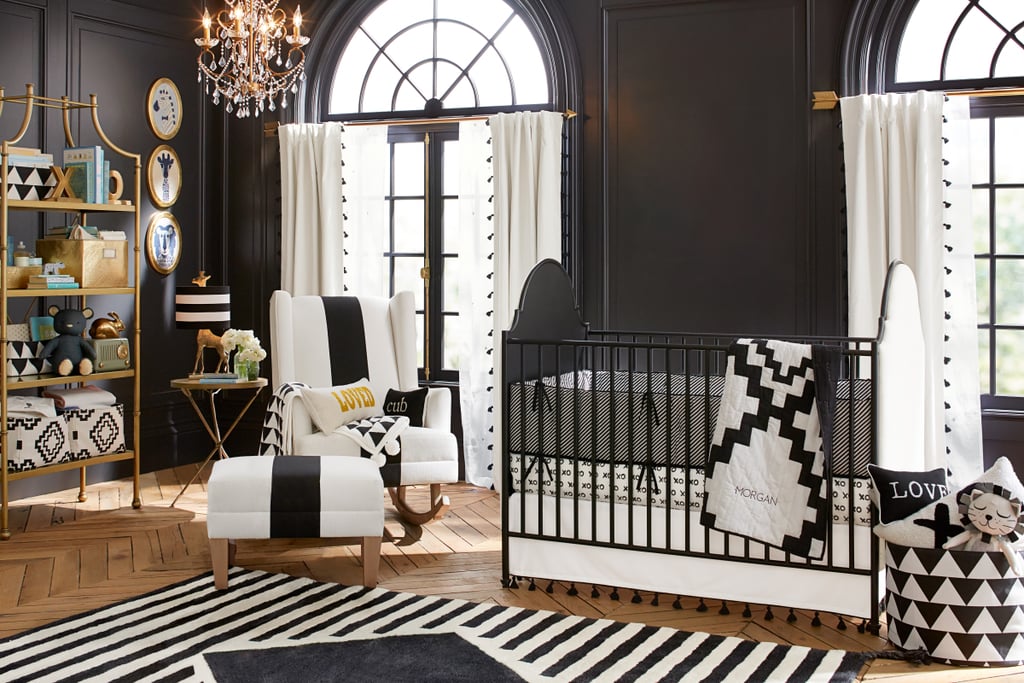 Pottery Barn Kids Nursery Room Collection | POPSUGAR Moms  Share This Link