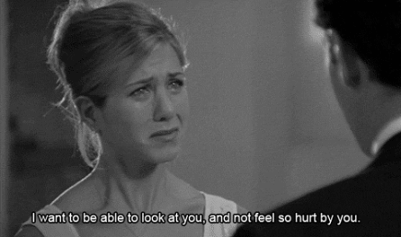 Being Cheated on Is the Worst Feeling