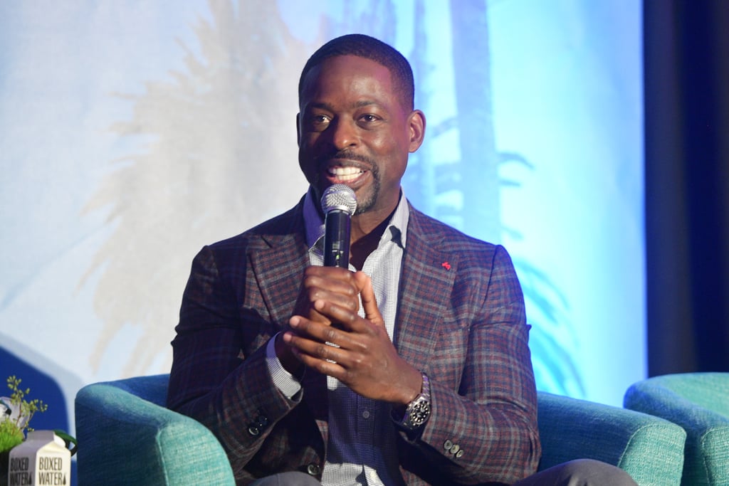 Sterling K. Brown