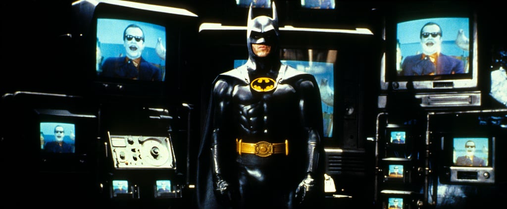 Batman Movies Returning to Theaters May 2019