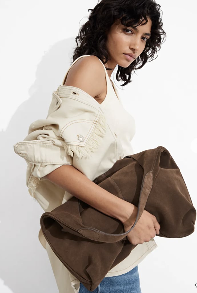 Best Suede Bag