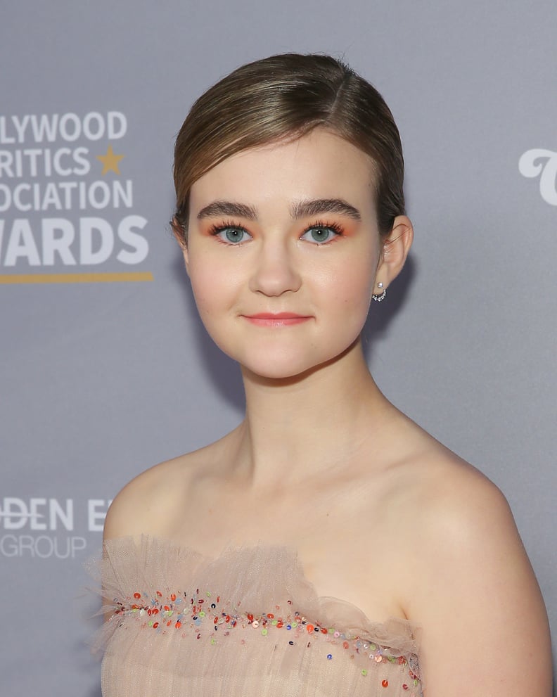 Millicent Simmonds on Advocating for Representation