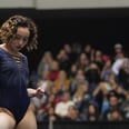 All These College Gymnasts' Floor Routines Are So Good, We Can't Stop Watching