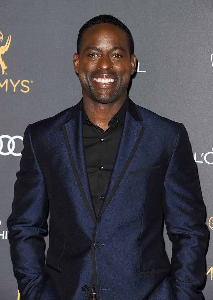 Sterling K Brown Facts Popsugar Celebrity