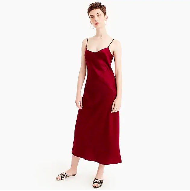 Dresses That Flatter Every Body Type | POPSUGAR Fashion