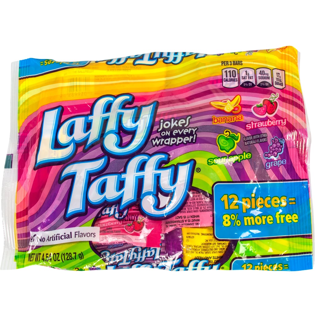 Laffy Taffy Candy, 12-Count Bags