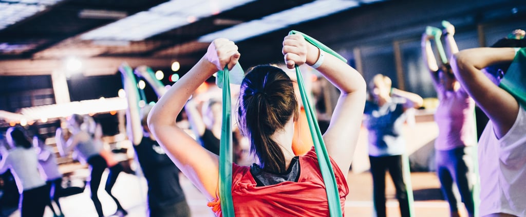 9 Low-Impact Cardio Classes That Will Still Make You Feel the Burn