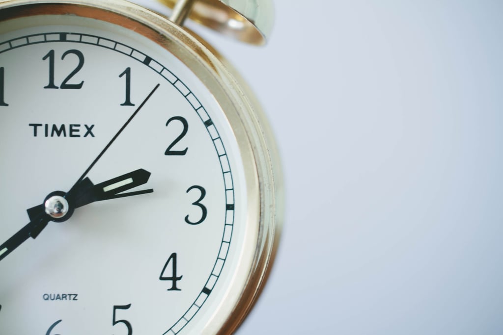 Take care of errands so they will have more time.
