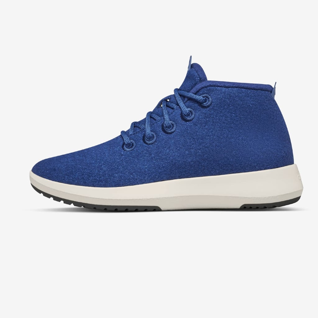 Allbirds Women's Wool Runner-up Mizzles