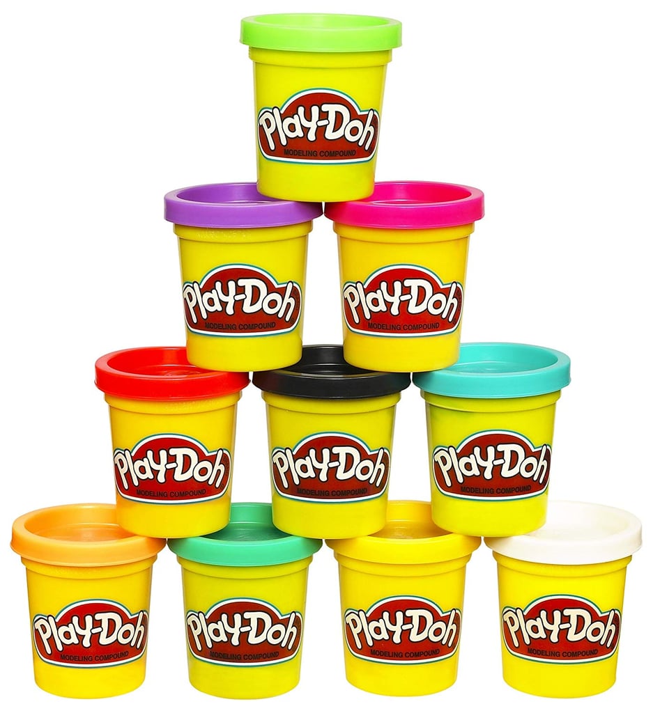 Play-Doh Modeling Compound 10-Pack 