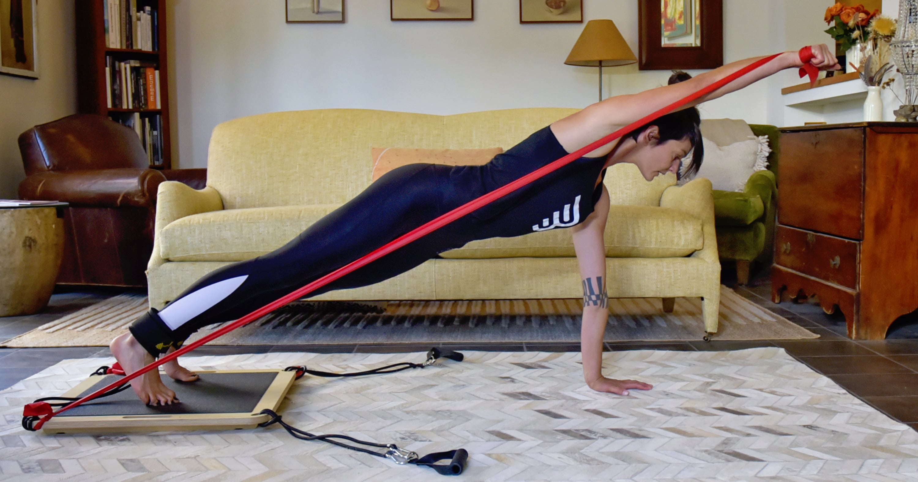 I Tried the Board30 Mini — Here's What It's Like | PS Fitness
