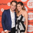 The Politician's Ben Platt and Laura Dreyfuss Might Be the Cutest BFFs in Hollywood