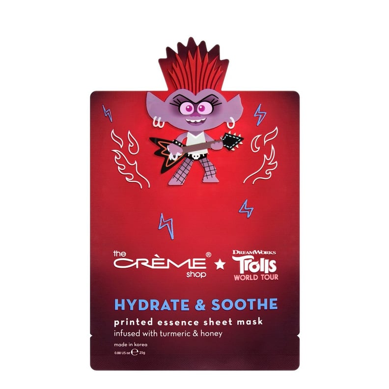Queen Barb Hydrate & Soothe Essence Sheet Mask