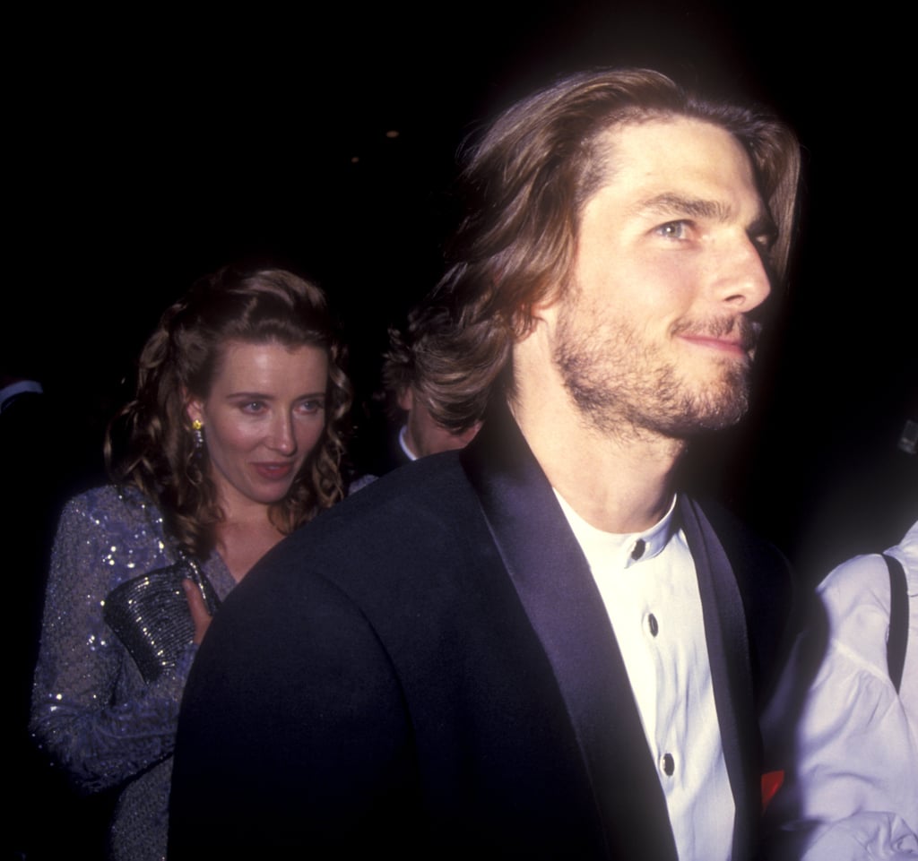 Tom Cruise, 1994 Tom Cruise, 1994