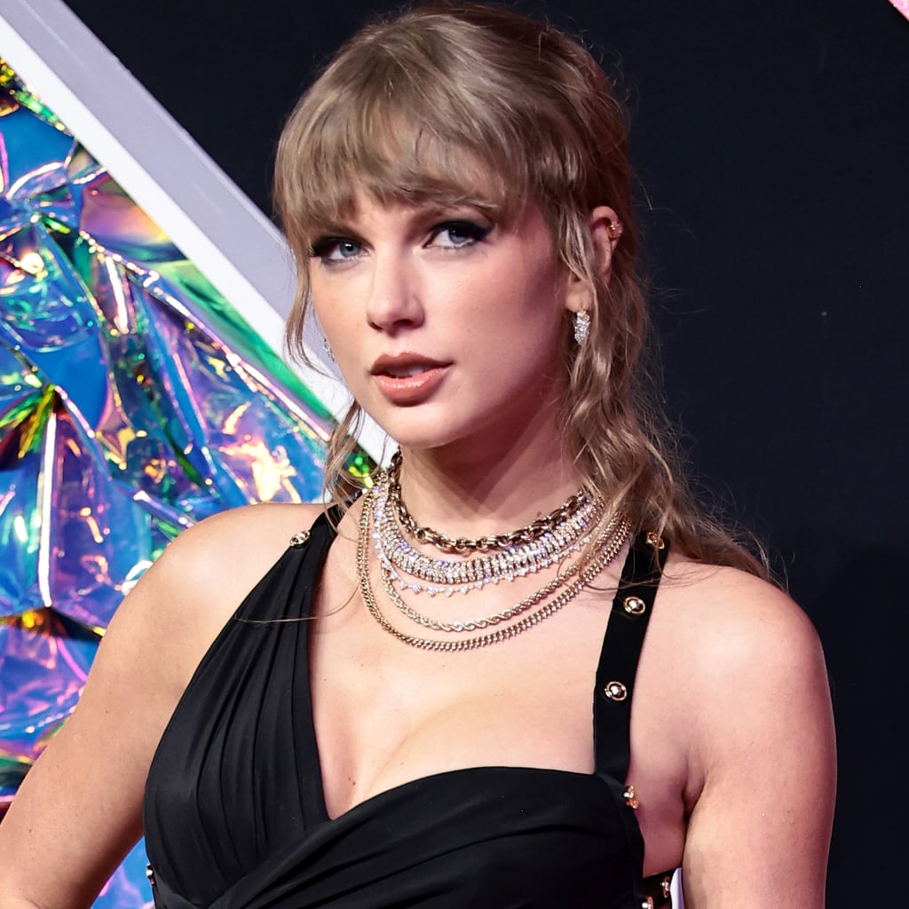 Taylor Swift Fuels 
