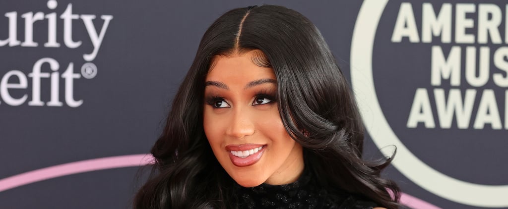Cardi B Is the 1st Female Rapper With Multiple Diamond Songs