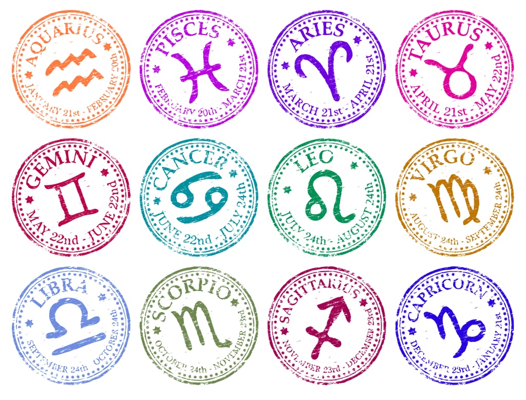Horoscopes And Star Sign Reading For December POPSUGAR Fitness Australia