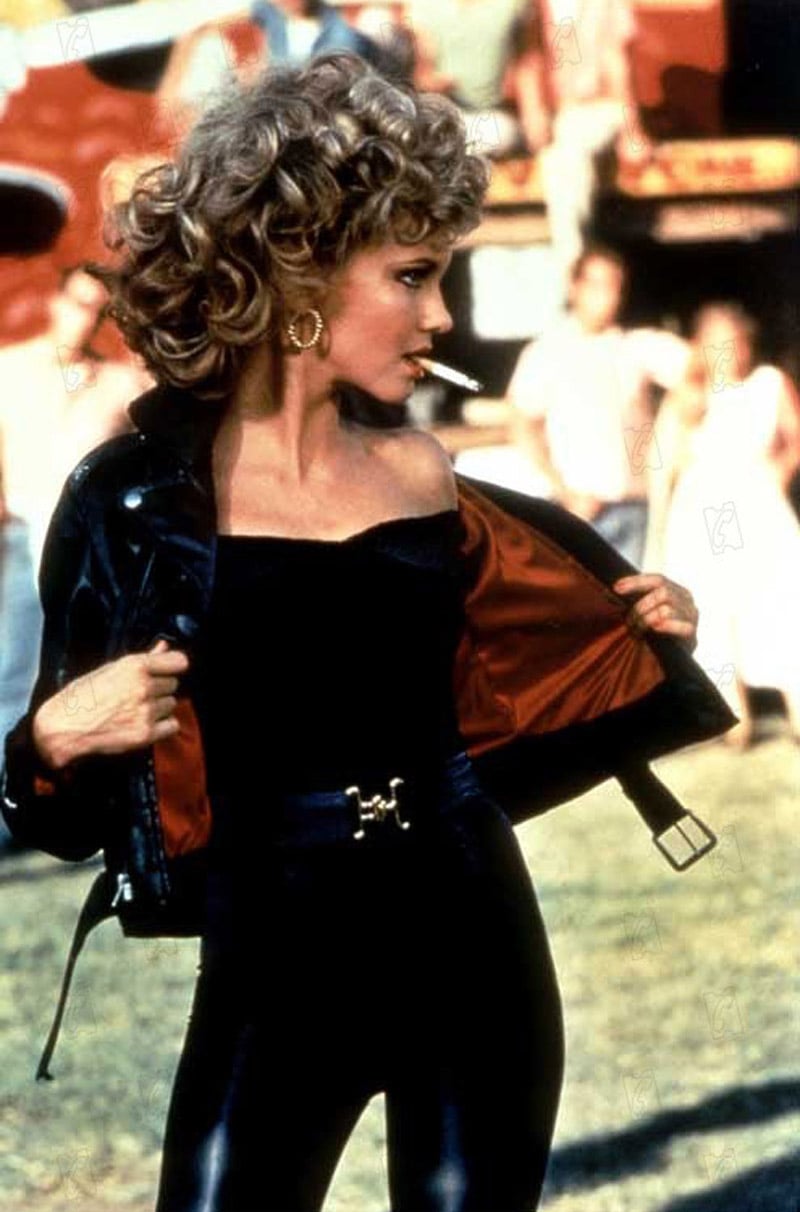 Sandy From Grease Halloween Costume Ideas Inspired By Pop Culture Popsugar Celebrity Australia Photo 229