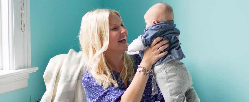 What to Give a New Mom