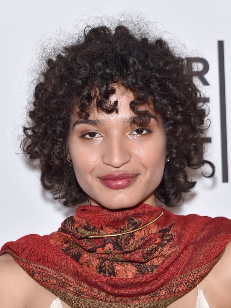 Indya Moore | Pose Cast | POPSUGAR Entertainment UK Photo 2