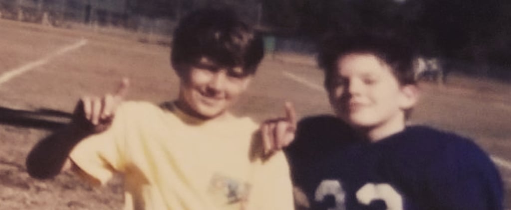 Channing Tatum Mourns the Death of His BFF, and His Tribute Has Us in a Puddle of Tears