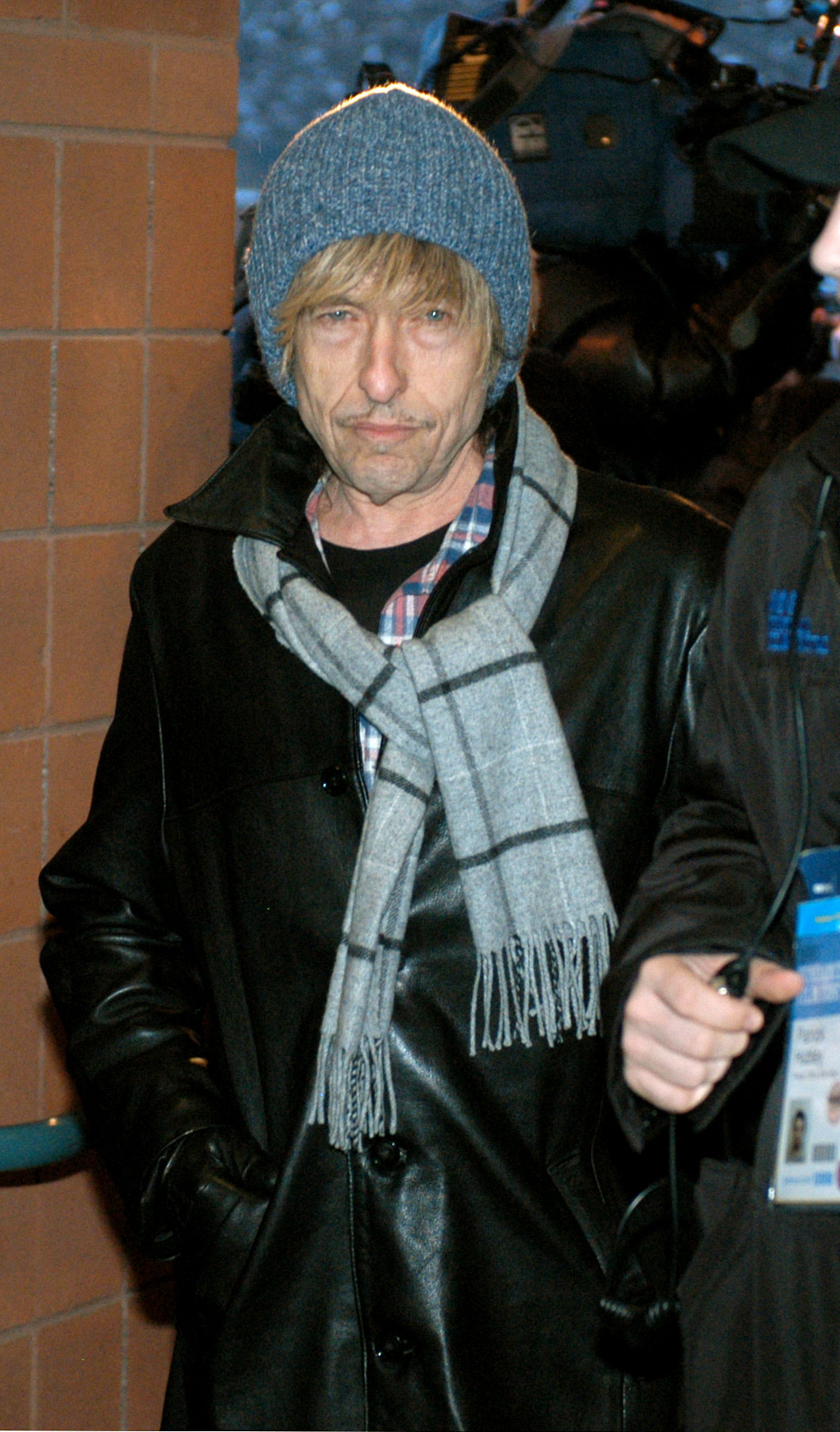 Composer / actor Bob Dylan (Photo by Fred Hayes/WireImage)