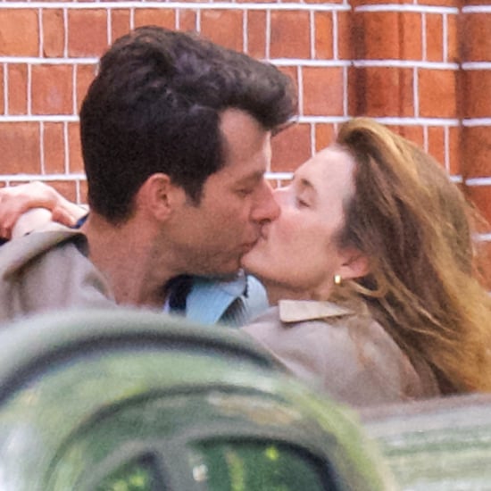 Mark Ronson and Grace Gummer Are Engaged