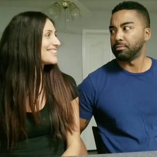 Mom Announces Pregnancy Through Family Feud Audition Video