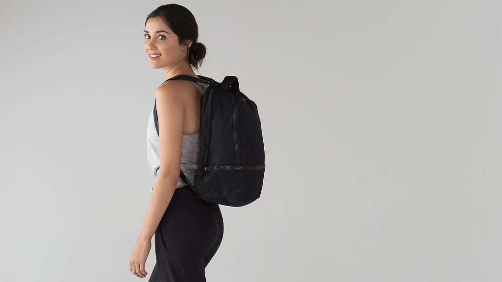 city adventurer backpack ii