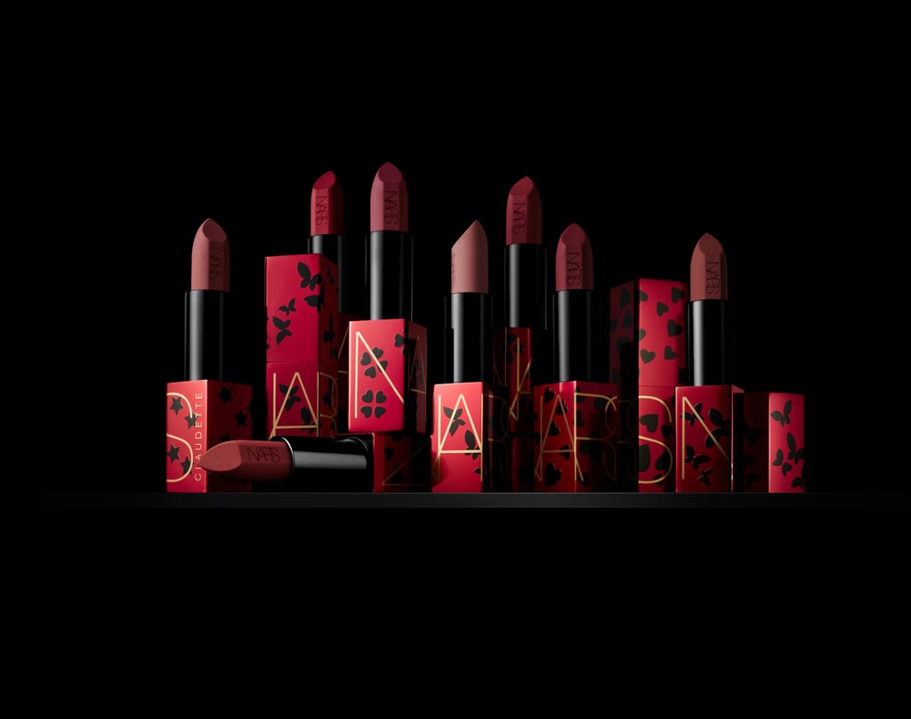 The NARS Claudette Collection Is Inspired by François's Mum