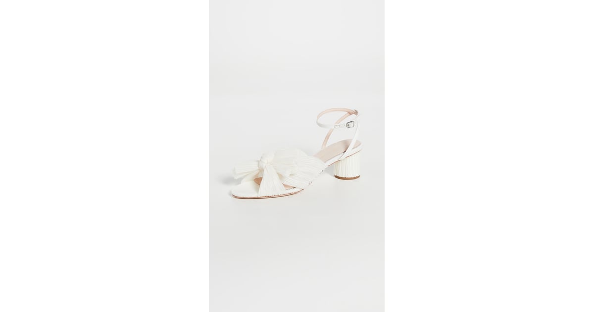loeffler randall dahlia