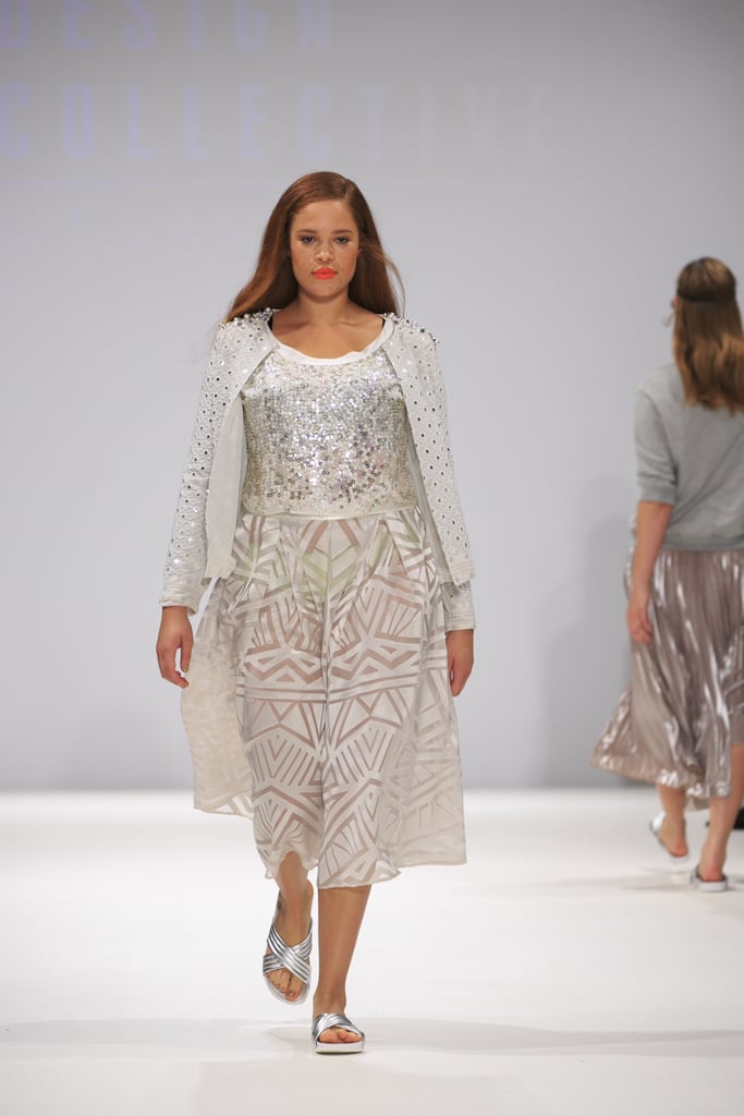 Design Collective For Evans Spring 2015