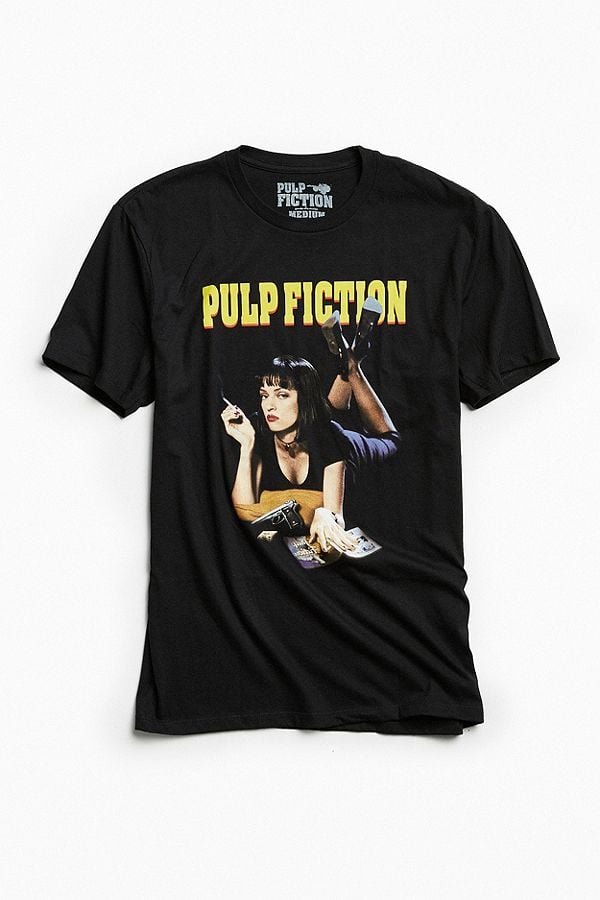 Pulp Fiction Tee