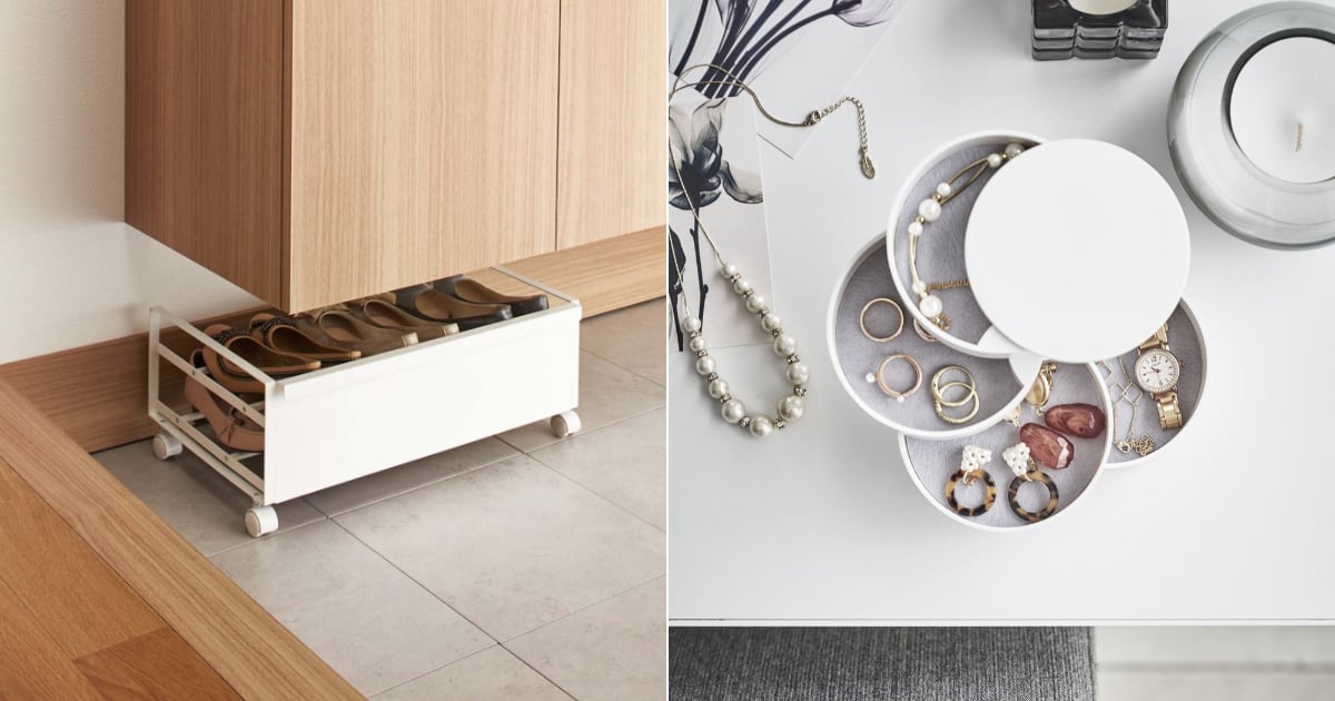 The Modern Organizer Brand to Shop This Spring
