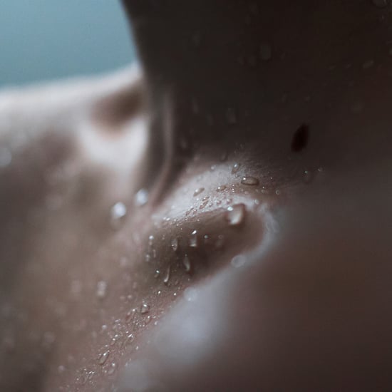 Why You Sweat After a Shower and How to Prevent It