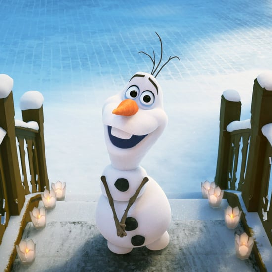 Frozen: Funny Tweets About Olaf's Height
