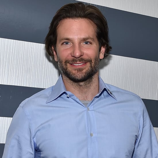 Bradley Cooper Is Playing a Dog in A Dog's Purpose