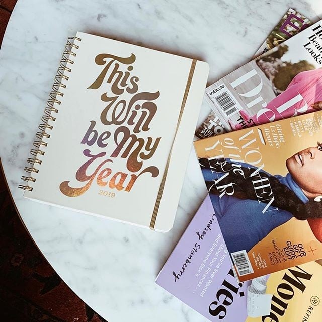 Best SelfCare Products POPSUGAR Fitness